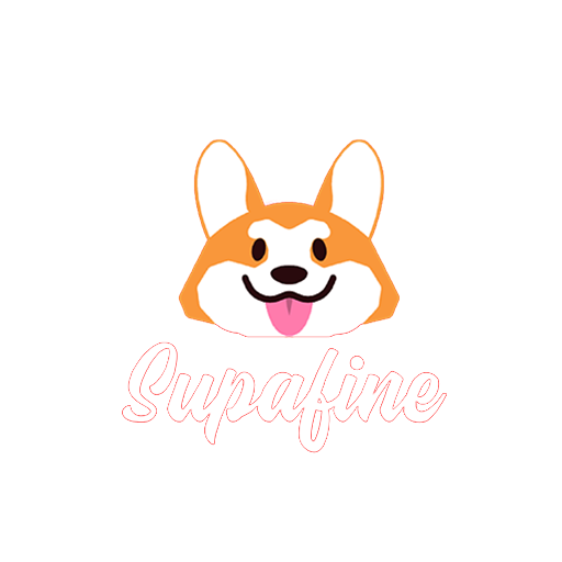 Supafine