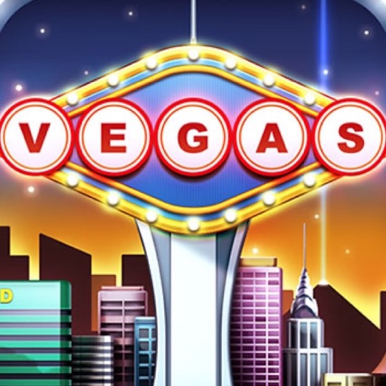VegasTowers HD key art
