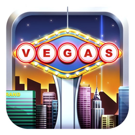 VegasTowers key art