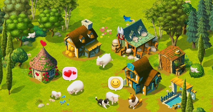 Raise & love your flock